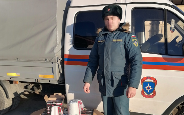 Фото: пресс-служба Челябинской таможни