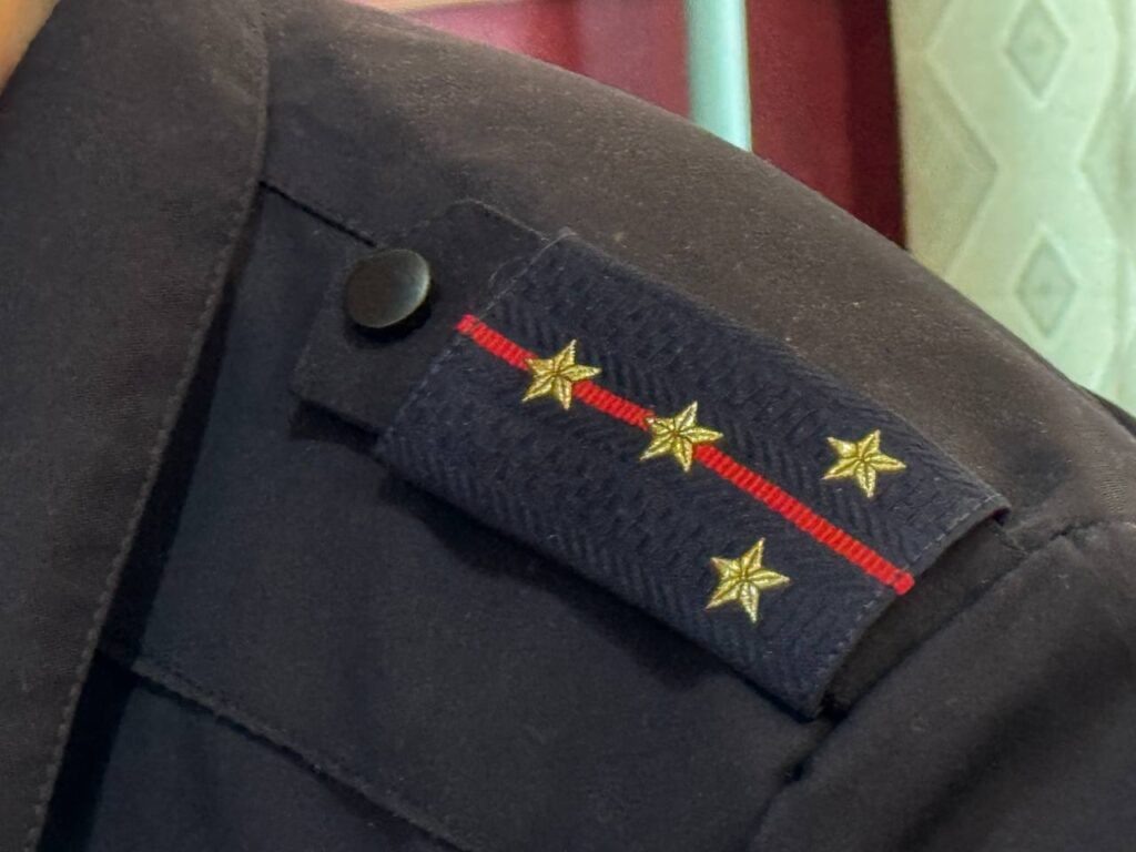    Фото: v-kurse.ru Иван Фистин