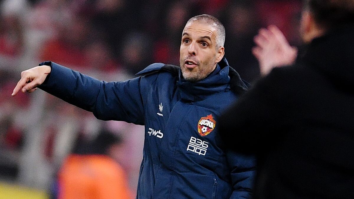    Алексей Филиппов, РИА Новости