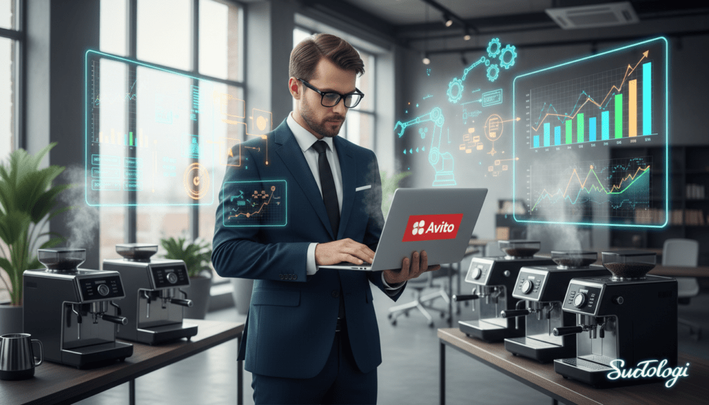    Кофемашины_на_Авито_интеграция_с_CRM