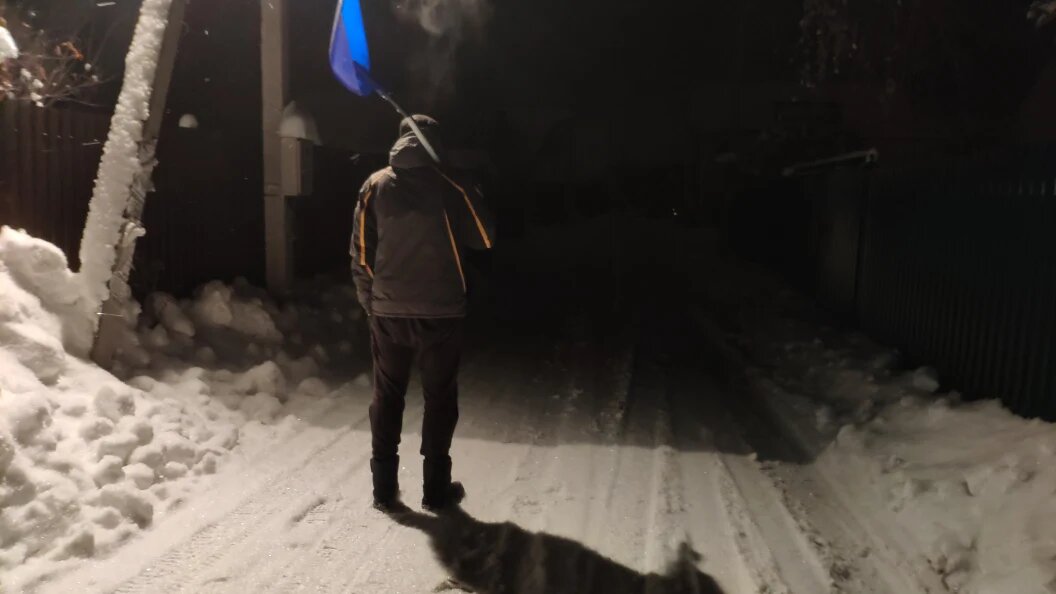    Фото: Телеканал Царьград