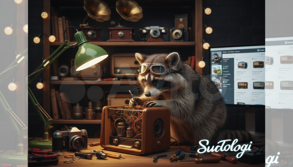    Техно-ретро_10_шагов Суетолог