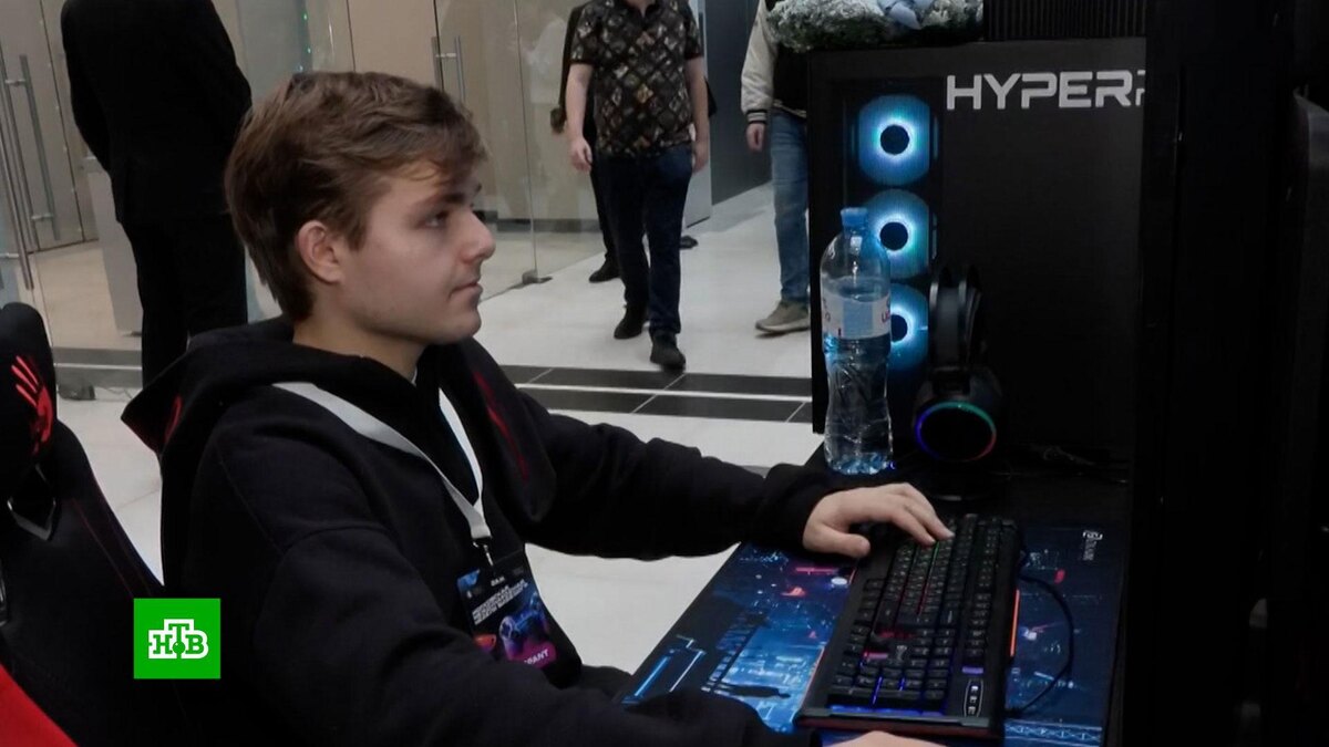    Играют все: Московский кластер видеоигр выводит индустрию на новый уровень