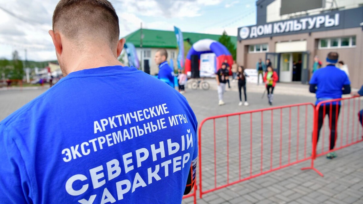    Фото: Андрей Ткачев/«Ямал-Медиа»