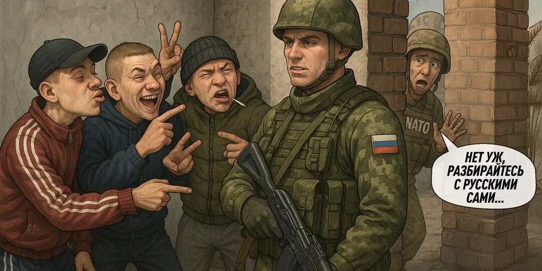 "Кремль ударит сюда": Европа сама нащупала у себя самое слабое место