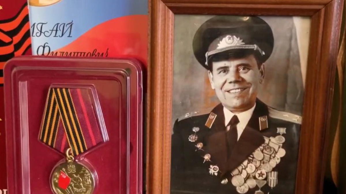    Фото: Telegram / #кобзевнасвязи