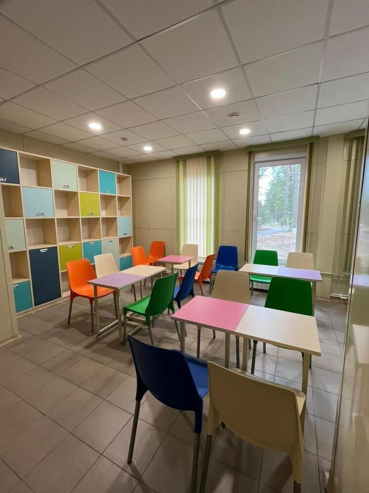     Фото: Валентина Авдеева/ТГ