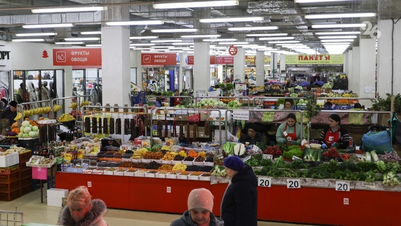      Фото: ИА «Победа26»