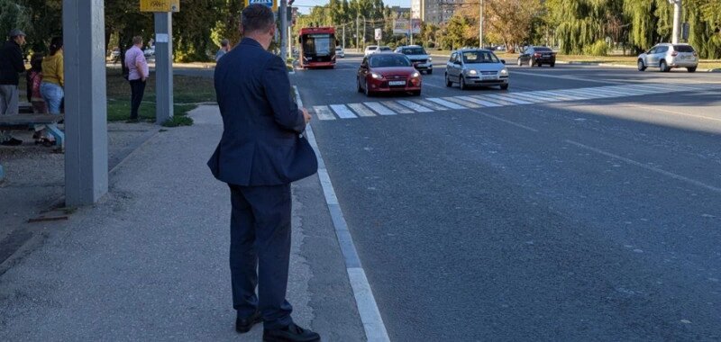    Фото: Сергей Барулин