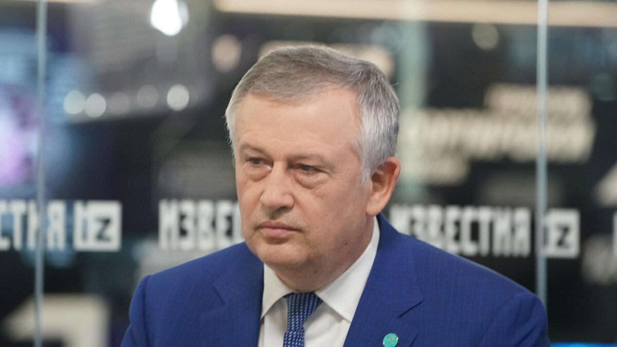    Фото: ИЗВЕСТИЯ/Павел Волков