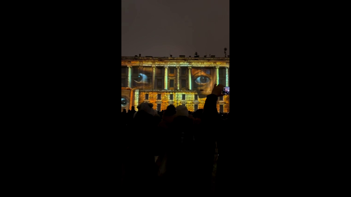 Предоставлено Форпост Северо-Запад