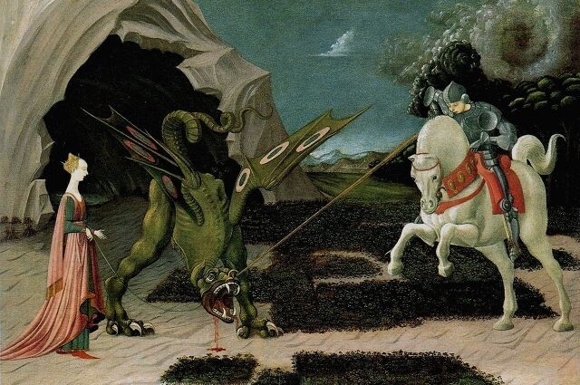    Что означает Юрьев день и когда его отмечают?