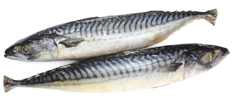 РЕЦЕПТ МАЛОСОЛЬНОЙ СКУМБРИИ. НЕВЕРОЯТНО ВКУСНАЯ.