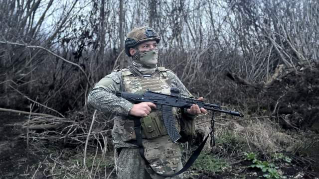 Фото: ИЗВЕСТИЯ/Дмитрий Корнеев