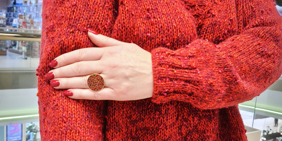 Красная Москва