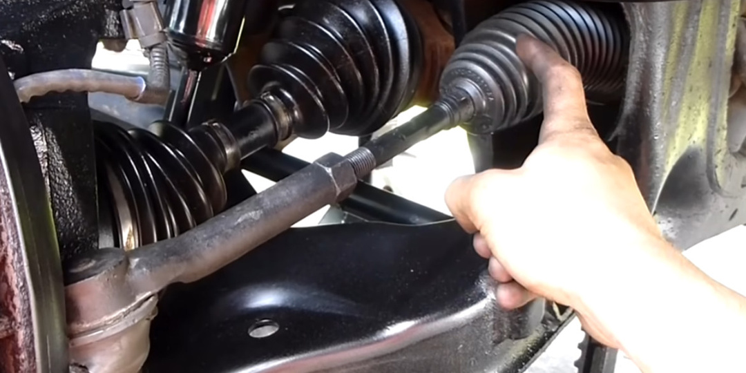 Замена рейки гидроусилителя руля своими руками: пошаговая инструкция