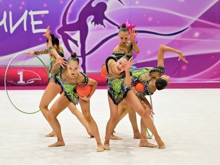     Фото предоставлено Ксенией Дудкиной