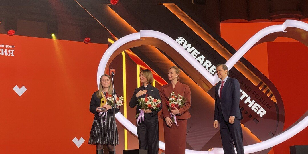 «СВОй бизнес» получил народное признание