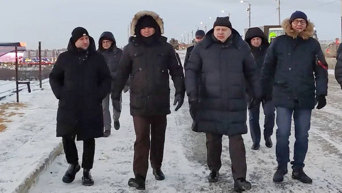    Фото: Сергей Мельников