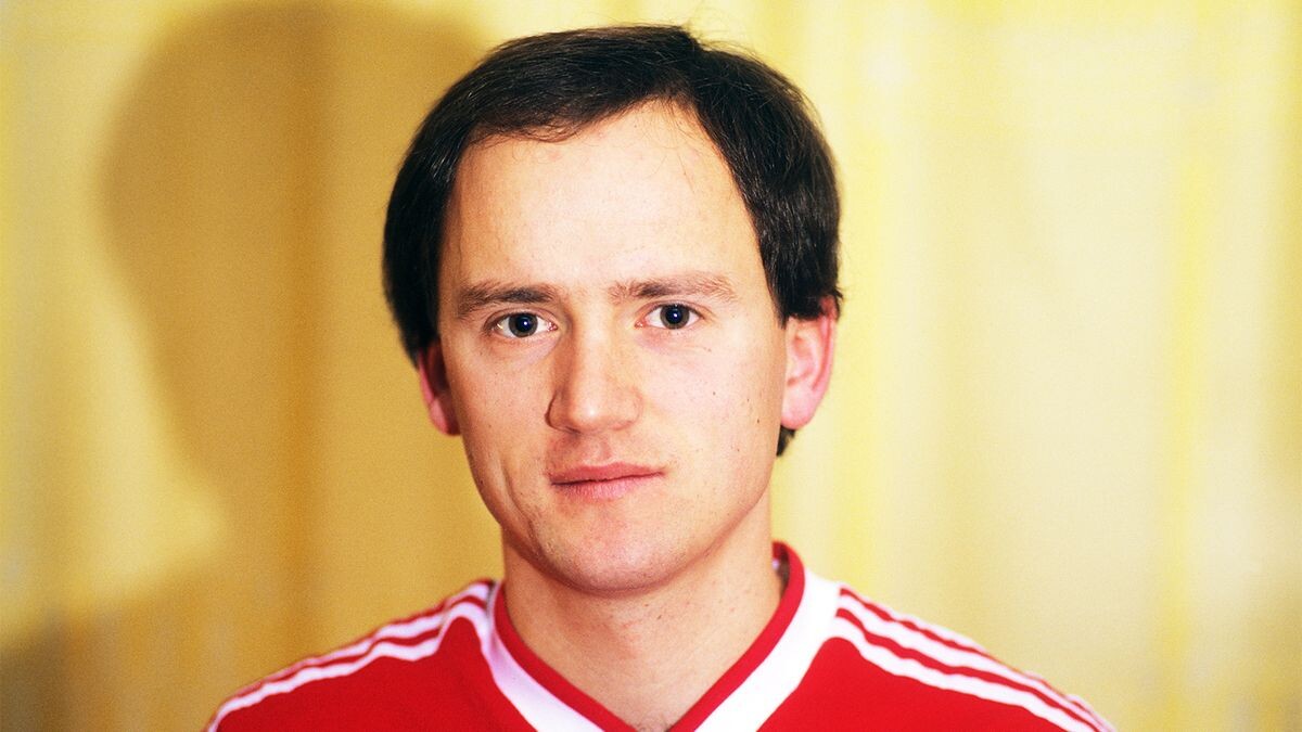    Михаил Черничкин, ТАСС