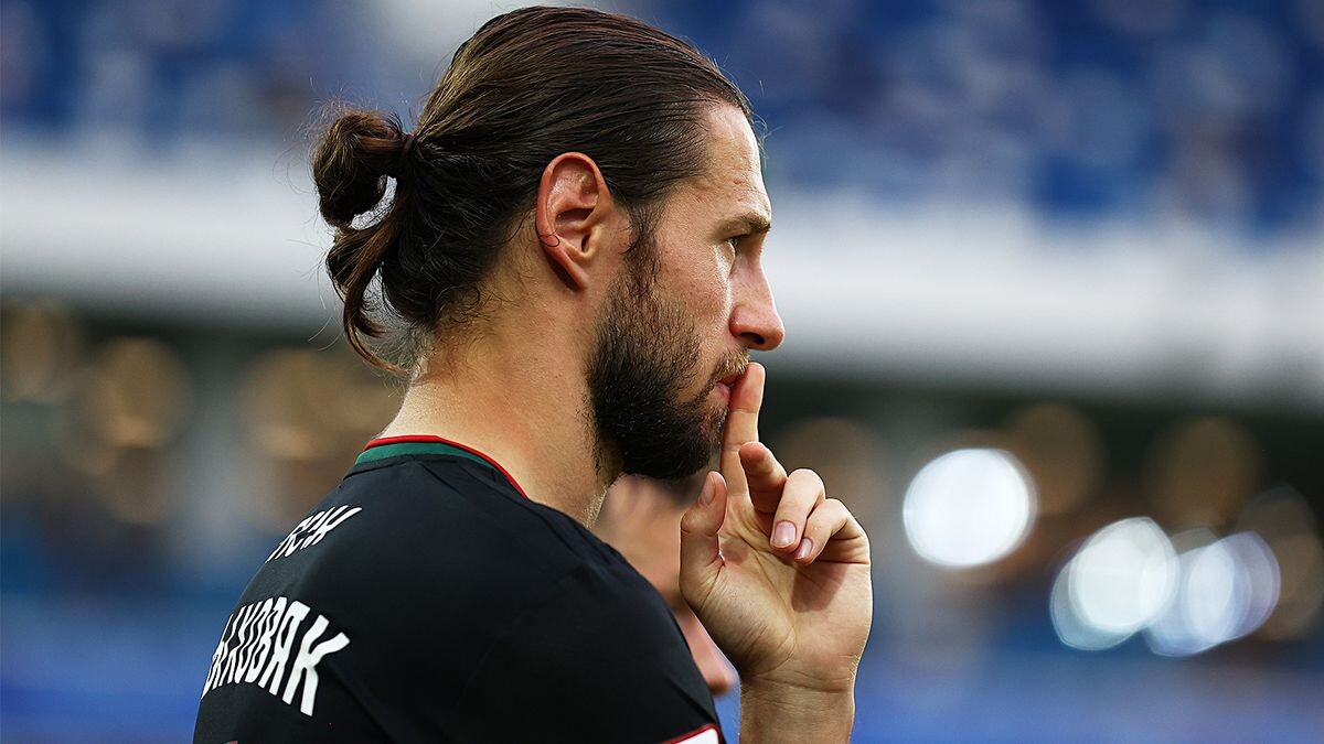    Александр Мысякин, Sport24