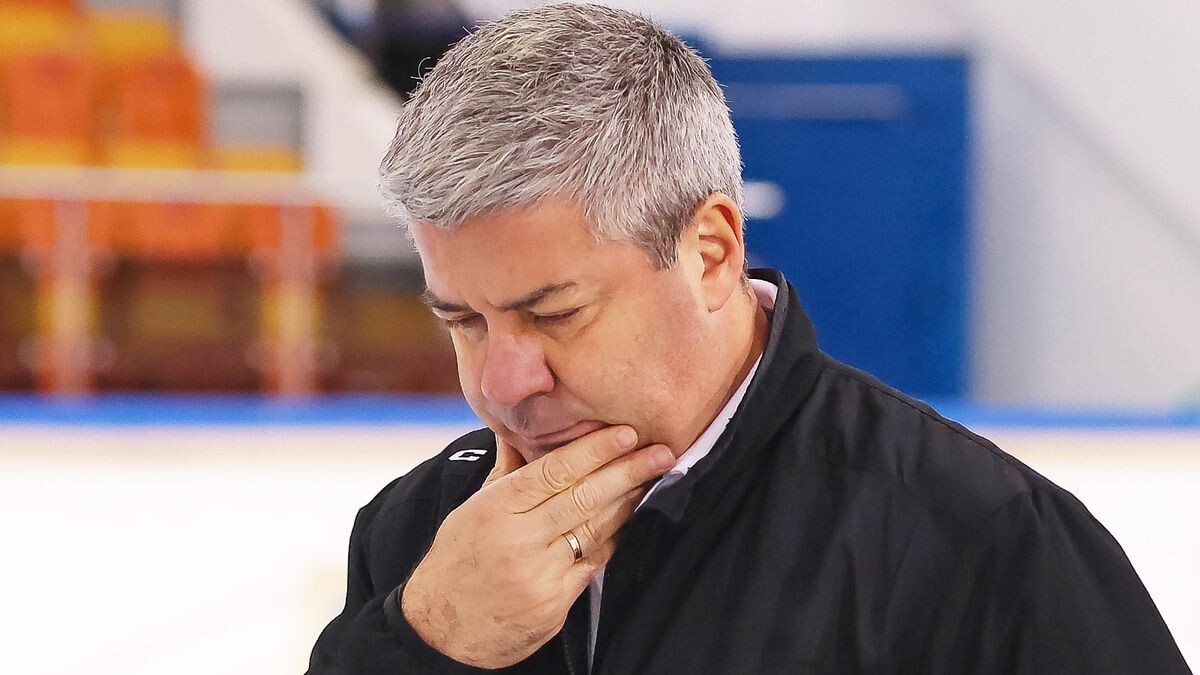    Максим Шмаков, photo.khl.ru