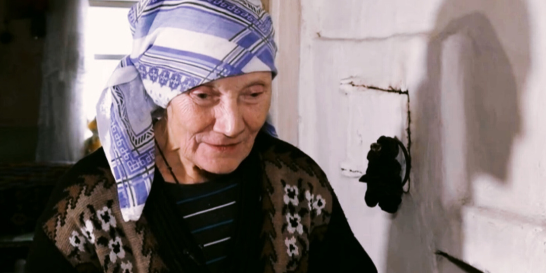 Раньше жила в РОСКОШИ, а теперь – в глухой ТАЙГЕ. Откровения Корельской ОТШЕЛЬНИЦЫ Людмилы Ивашовой