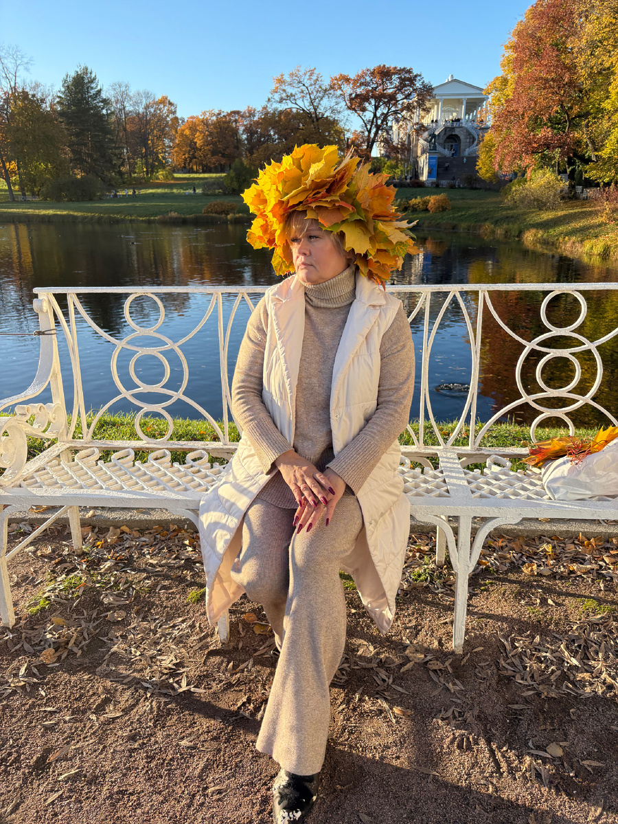 Фото автора.