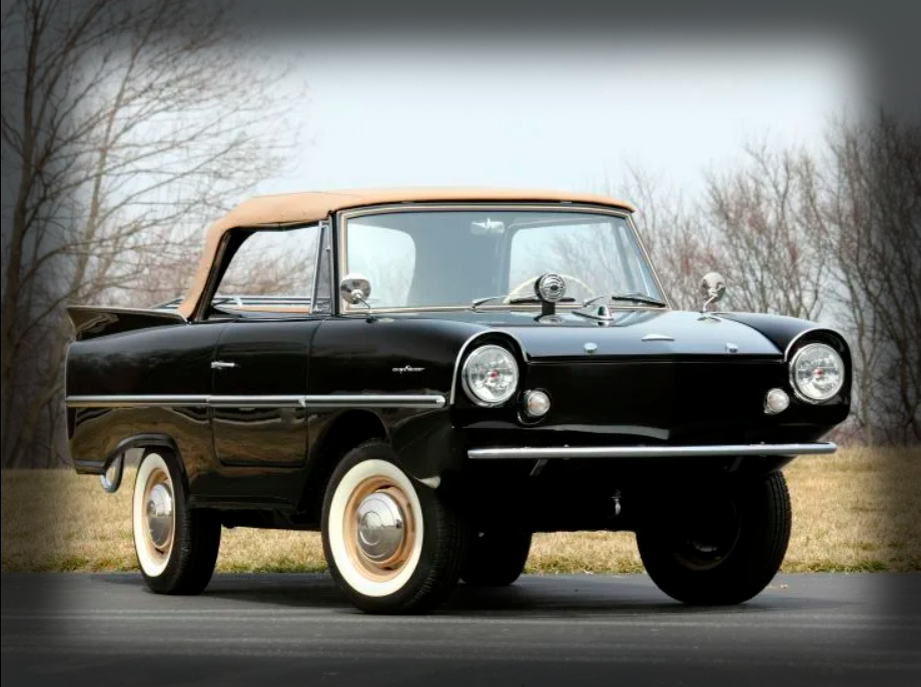 Amphicar