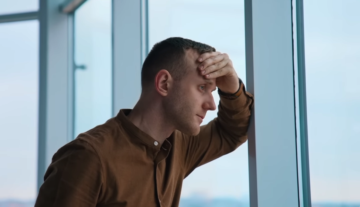 Чувствуете себя одиноко после 40+? 15-минутная медитация для спокойствия и восстановления связи