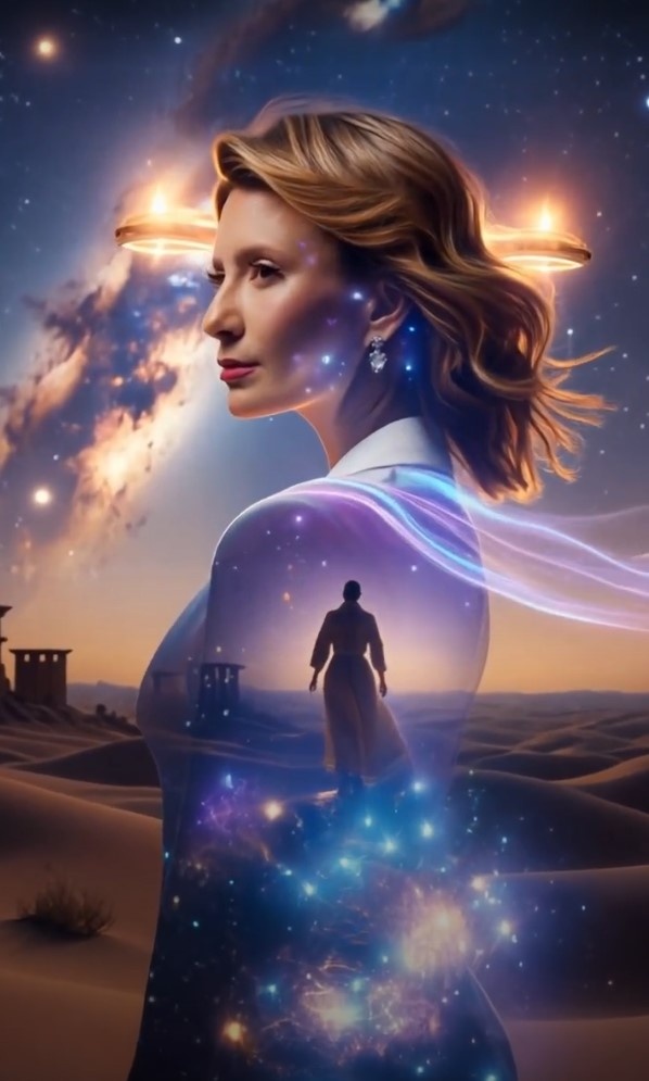 59% работников переучатся к 2030 году. Ксения Баранова