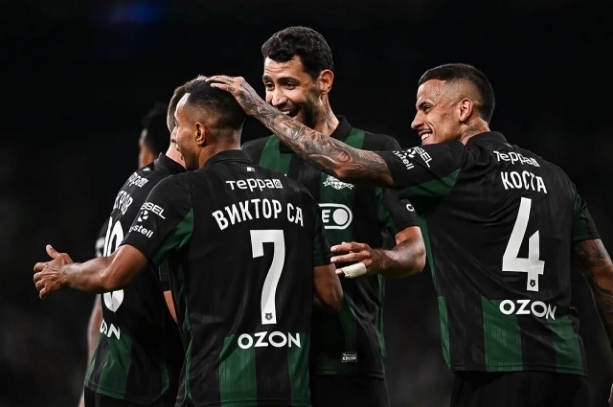    Глава РПЛ Алаев прокомментировал обвинение футболистов ЦСКА в расизме