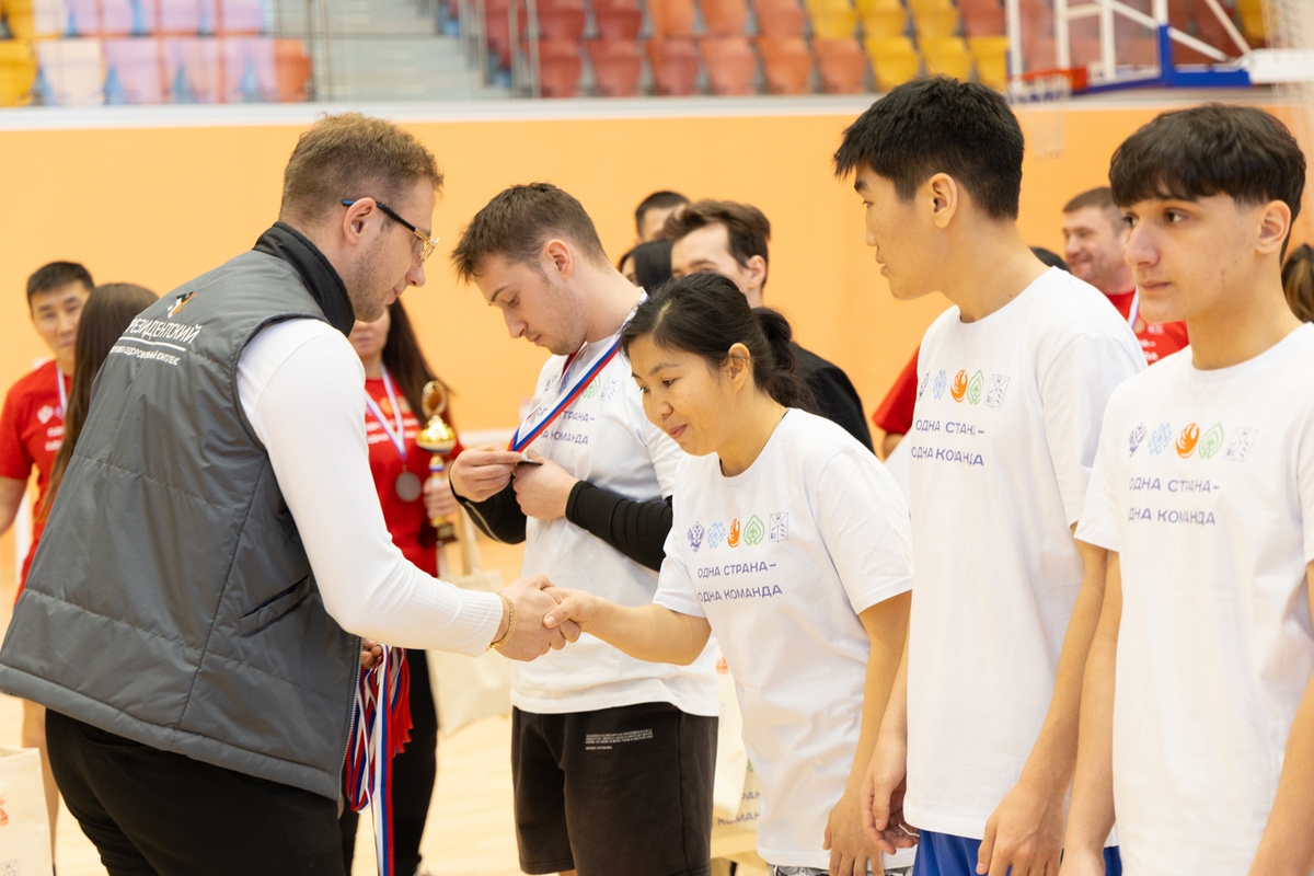 Фото: Иван Сагинбаев, «МП»