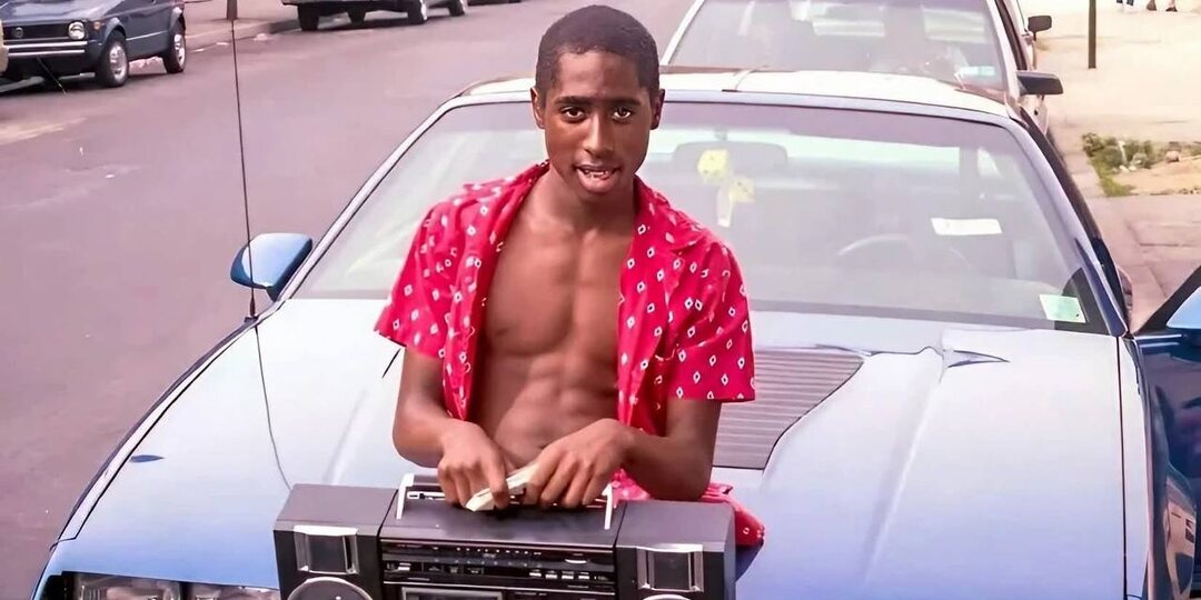 Заказал ли на самом деле P.Diddy убийство Тупака Шакура за 1 миллион$?