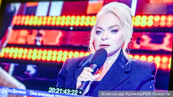     Фото: Александр Кряжев/РИА Новости   
 Текст: Вера Басилая