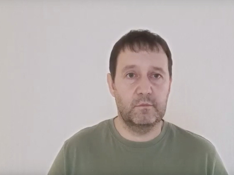     Фото: скрин из видео-обращения в сообществе "Егоров и партнеры"