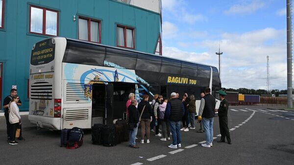    © Sputnik / Виктор Толочко