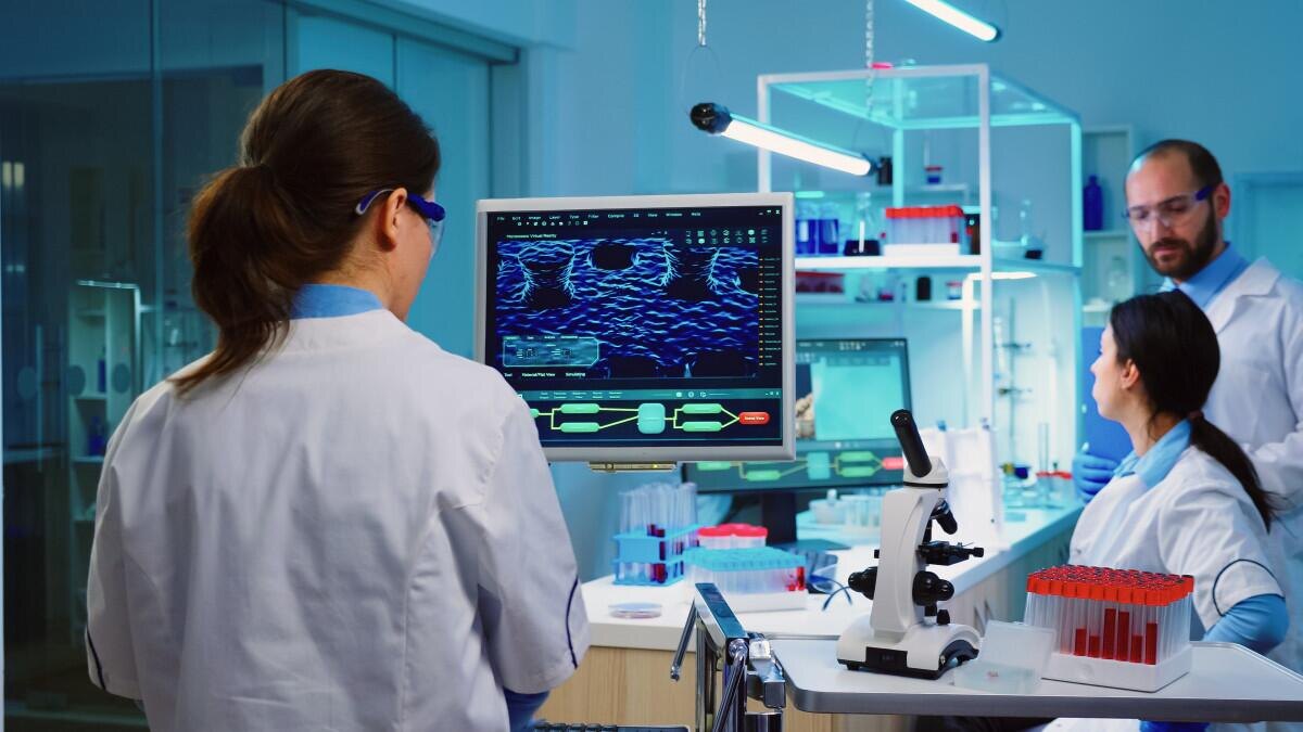 Клиника © CC0 / PxHere