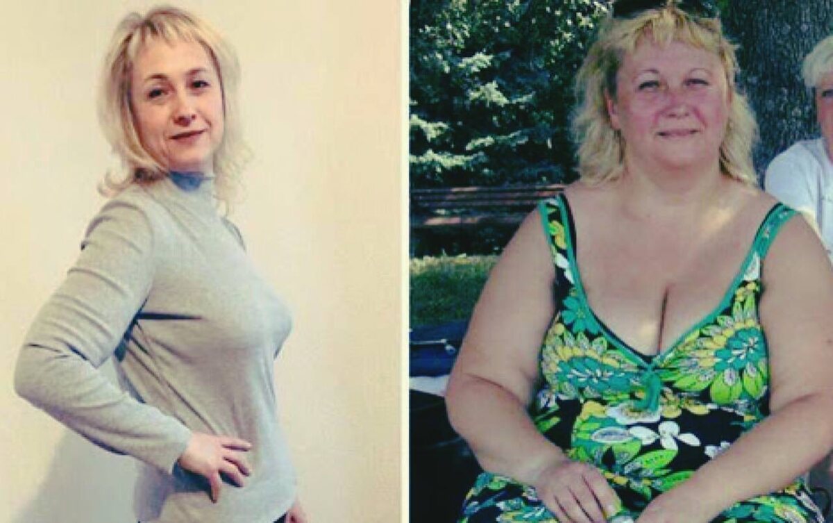 Раньше я жила а мучалась