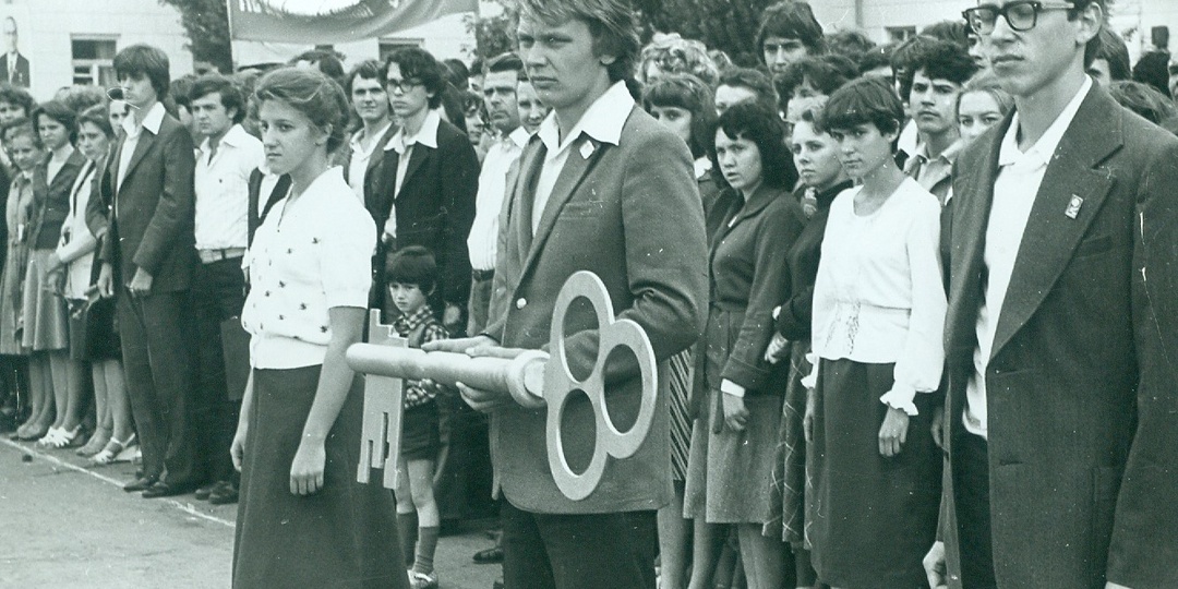 БМП — грозная легенда таганрогского «радика»