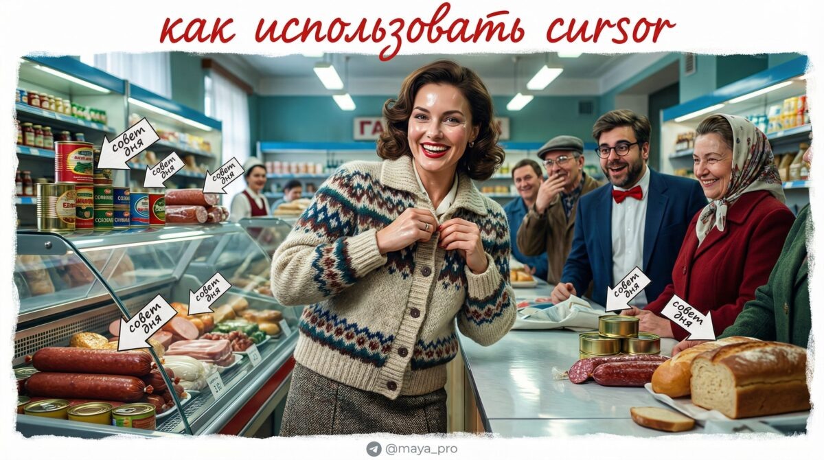    59 полезных советов для фрилансеров о том, как эффективно использовать Cursor Артур Хорошев