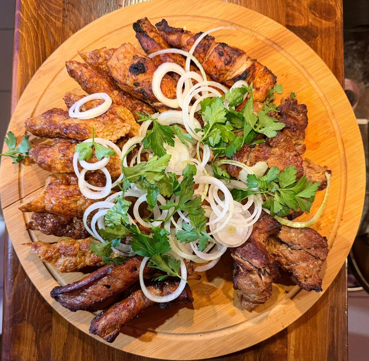 Ну красота ведь)