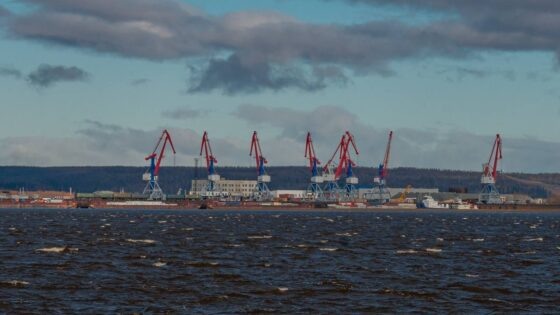     Фото: Росморречфлот