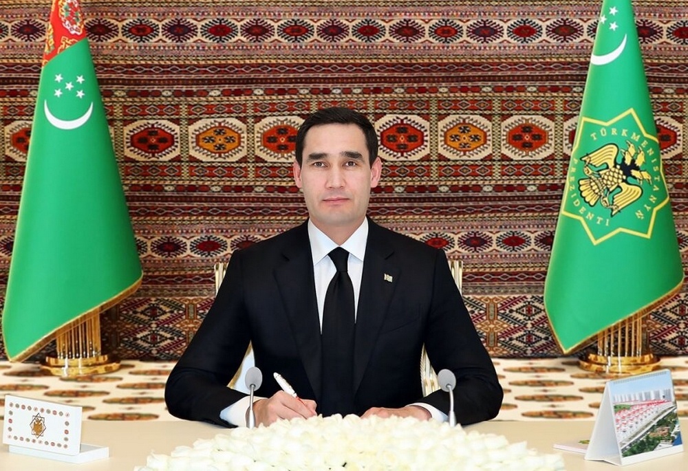    источник фото: Торгово-промышленная палата Туркменистана.