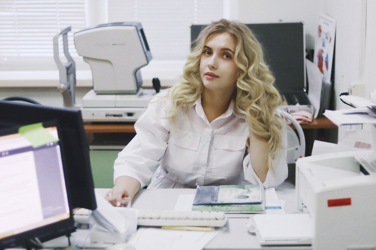 Фото: Валентина Сергованцева