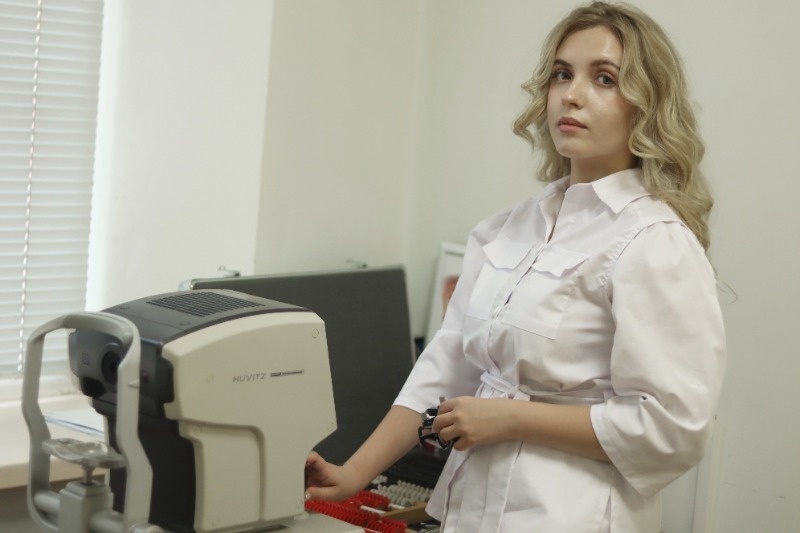 Фото: Валентина Сергованцева