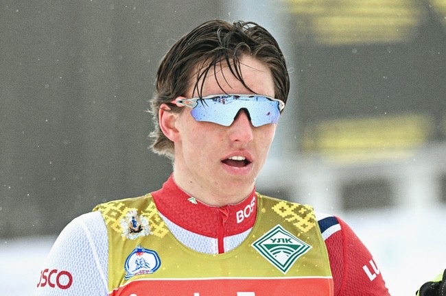 Савелий Коростелёв