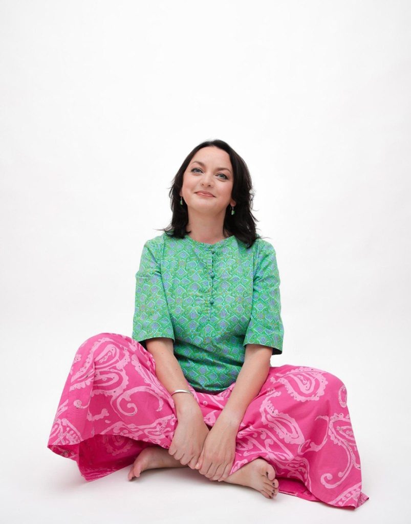 Ирина
Фото: из личного архива