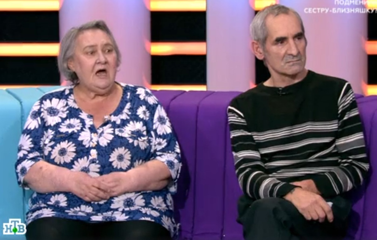 Валентина позволяла себе жестокие шутки в адрес дочери: «Будешь так себя вести — отправлю к своей маме».