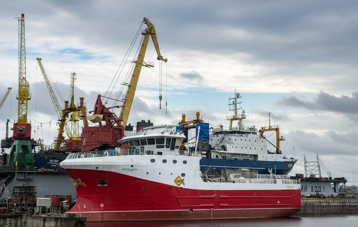 Фото пресс-службы завода